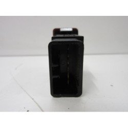 Bouton De Warning Hyundai Trajet